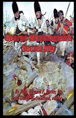 Immagine del venditore per George Washington's Secret Ally (Paperback or Softback) venduto da BargainBookStores