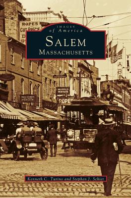 Seller image for Salem (Hardback or Cased Book) for sale by BargainBookStores