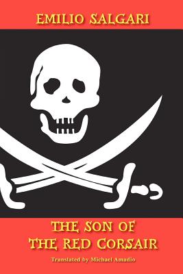 Seller image for The Son of The Red Corsair (Paperback or Softback) for sale by BargainBookStores