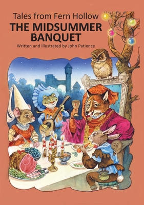 Seller image for The Midsummer Banquet (Hardback or Cased Book) for sale by BargainBookStores