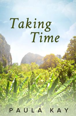 Seller image for Taking Time (Legacy Series, Book 4) (Paperback or Softback) for sale by BargainBookStores