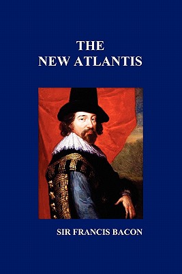 Imagen del vendedor de The New Atlantis (Paperback or Softback) a la venta por BargainBookStores