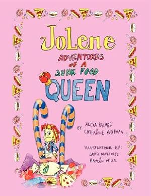 Seller image for Jolene -- Adventures of a Junk Food Queen (Paperback or Softback) for sale by BargainBookStores