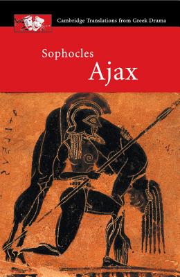 Bild des Verkufers fr Sophocles: Ajax (Paperback or Softback) zum Verkauf von BargainBookStores