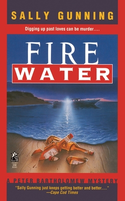 Bild des Verkufers fr Fire Water (Paperback or Softback) zum Verkauf von BargainBookStores
