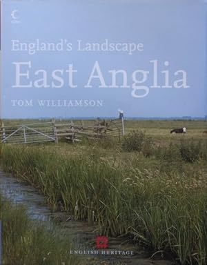 England's Landscapes Volume 2 : East Anglia