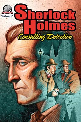 Seller image for Sherlock Holmes: Consulting Detective, Volume 4 (Paperback or Softback) for sale by BargainBookStores