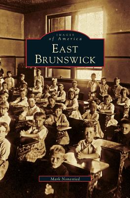 Image du vendeur pour East Brunswick (Hardback or Cased Book) mis en vente par BargainBookStores