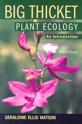 Bild des Verkufers fr Big Thicket Plant Ecology: An Introduction, 3rd Edition (Paperback or Softback) zum Verkauf von BargainBookStores