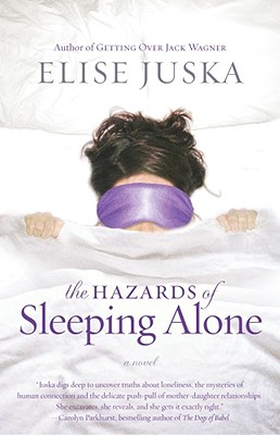 Seller image for Hazards of Sleeping Alone (Original) (Paperback or Softback) for sale by BargainBookStores