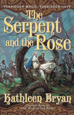 Immagine del venditore per The Serpent and the Rose: The First Book in the War of the Rose (Paperback or Softback) venduto da BargainBookStores