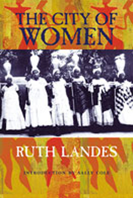 Seller image for The City of Women (Paperback or Softback) for sale by BargainBookStores