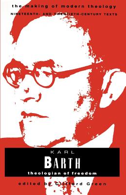 Seller image for Karl Barth (Paperback or Softback) for sale by BargainBookStores