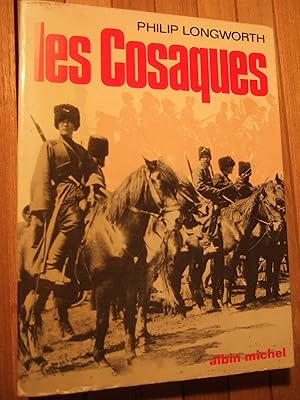 Seller image for Les Cosaques for sale by Domifasol