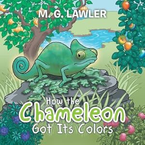 Imagen del vendedor de How the Chameleon Got Its Colors (Paperback or Softback) a la venta por BargainBookStores