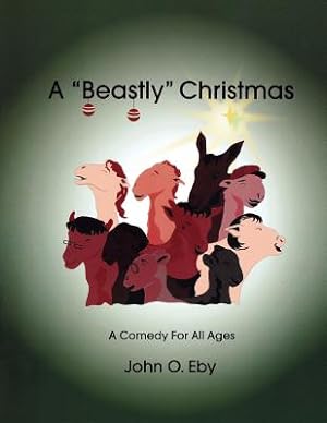 Seller image for A Beastly Christmas (Paperback or Softback) for sale by BargainBookStores