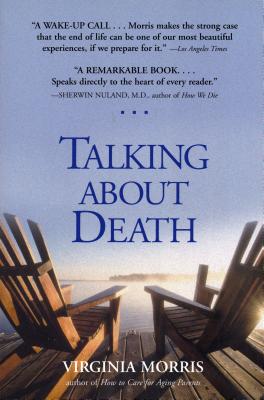Immagine del venditore per Talking about Death (Paperback or Softback) venduto da BargainBookStores