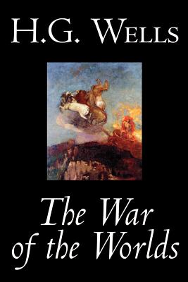 Seller image for The War of the Worlds by H. G. Wells, Science Fiction, Classics (Paperback or Softback) for sale by BargainBookStores