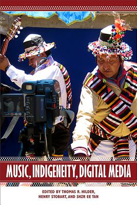 Imagen del vendedor de Music, Indigeneity, Digital Media (Hardback or Cased Book) a la venta por BargainBookStores