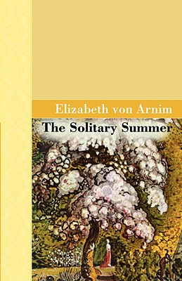 Seller image for The Solitary Summer (Hardback or Cased Book) for sale by BargainBookStores