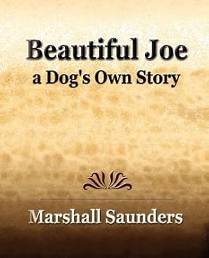 Seller image for Beautiful Joe a Dog's Own Story (1893) (Paperback or Softback) for sale by BargainBookStores