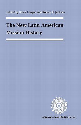 Immagine del venditore per The New Latin American Mission History (Paperback or Softback) venduto da BargainBookStores