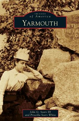 Bild des Verkufers fr Yarmouth (Hardback or Cased Book) zum Verkauf von BargainBookStores