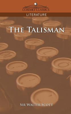 Imagen del vendedor de The Talisman (Paperback or Softback) a la venta por BargainBookStores