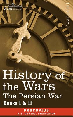 Immagine del venditore per History of the Wars: Books 1-2 (Persian War) (Paperback or Softback) venduto da BargainBookStores