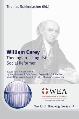 Seller image for William Carey (Paperback or Softback) for sale by BargainBookStores