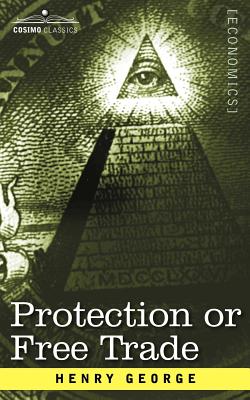 Bild des Verkufers fr Protection or Free Trade (Paperback or Softback) zum Verkauf von BargainBookStores