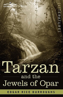 Seller image for Tarzan and the Jewels of Opar (Paperback or Softback) for sale by BargainBookStores
