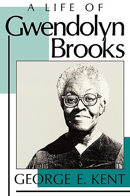 Bild des Verkufers fr Life of Gwendolyn Brooks (Paperback or Softback) zum Verkauf von BargainBookStores