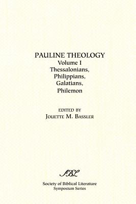 Imagen del vendedor de Pauline Theology, Volume I (Paperback or Softback) a la venta por BargainBookStores