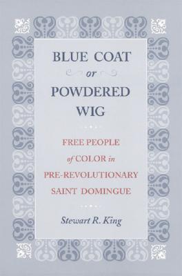 Seller image for Blue Coat or Powdered Wig (Paperback or Softback) for sale by BargainBookStores