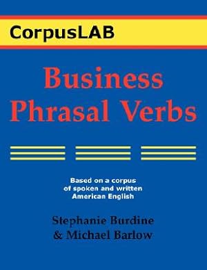 Imagen del vendedor de Business Phrasal Verbs (Paperback or Softback) a la venta por BargainBookStores