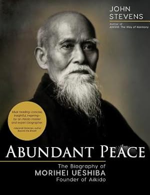 Image du vendeur pour Abundant Peace (Paperback or Softback) mis en vente par BargainBookStores