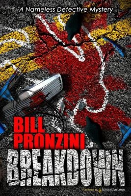 Immagine del venditore per Breakdown: Nameless Detective (Paperback or Softback) venduto da BargainBookStores