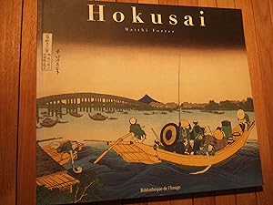 Immagine del venditore per Hokusai venduto da Domifasol
