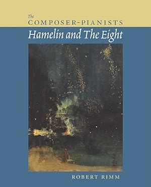 Seller image for The Composer-Pianists: Hamelin and The Eight (Paperback or Softback) for sale by BargainBookStores