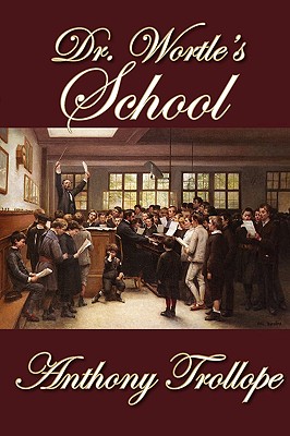 Seller image for Dr. Wortle's School (Paperback or Softback) for sale by BargainBookStores