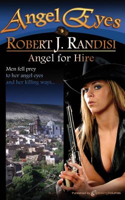 Seller image for Angel for Hire (Paperback or Softback) for sale by BargainBookStores