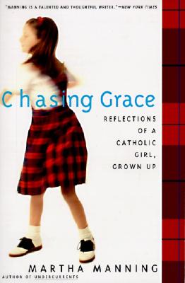 Bild des Verkufers fr Chasing Grace: Reflections of a Catholic Girl, Grown Up (Paperback or Softback) zum Verkauf von BargainBookStores