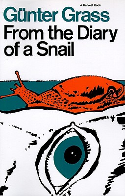 Bild des Verkufers fr From the Diary of a Snail (Paperback or Softback) zum Verkauf von BargainBookStores