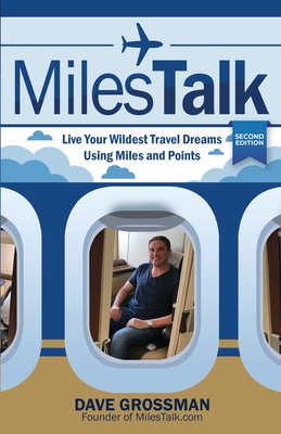 Bild des Verkufers fr MilesTalk: Live Your Wildest Dreams Using Miles and Points (Paperback or Softback) zum Verkauf von BargainBookStores