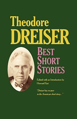 Seller image for Best Short Stories of Theodore Dreiser (Paperback or Softback) for sale by BargainBookStores