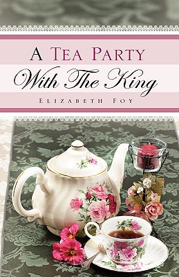 Seller image for A Tea Party With The King (Paperback or Softback) for sale by BargainBookStores