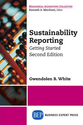 Immagine del venditore per Sustainability Reporting: Getting Started, Second Edition (Paperback or Softback) venduto da BargainBookStores