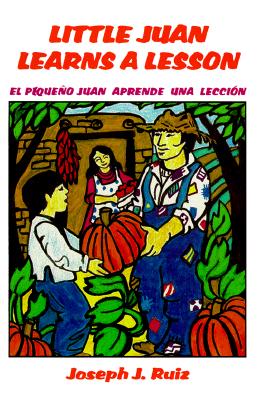 Seller image for Little Juan Learns a Lesson (Paperback or Softback) for sale by BargainBookStores
