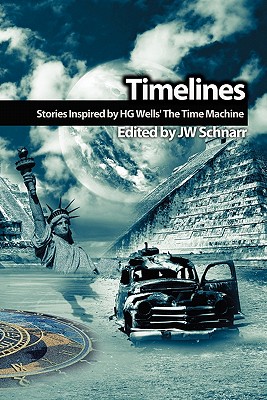 Immagine del venditore per Timelines: Stories Inspired by H.G. Wells' the Time Machine (Paperback or Softback) venduto da BargainBookStores